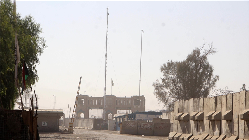 Pakistan, Afghanistan talks advancing steadily: China