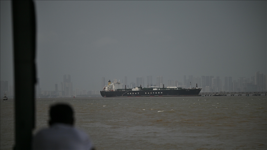 Iran's Geopolitical Storm: Strait of Hormuz Crisis and the Rise of Non-Western Powers in Persian Gulf Tensions