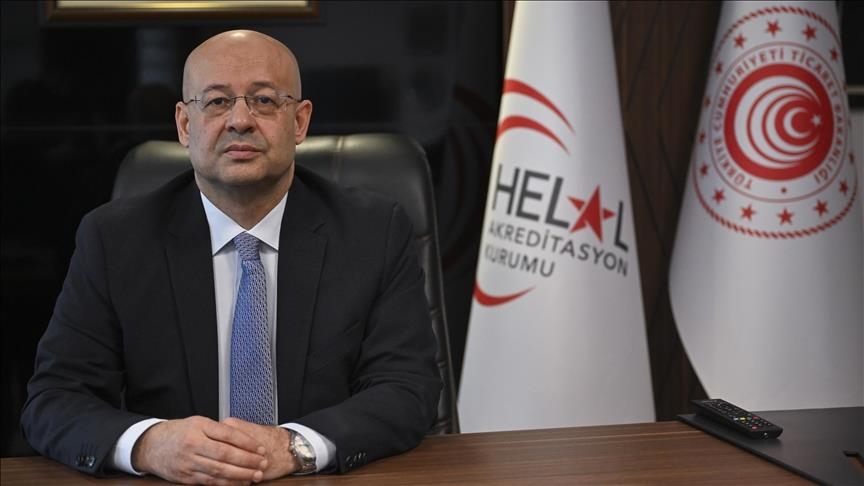 Турция планирует поделиться своим опытом на рынке халяльной продукции с мировым сообществом