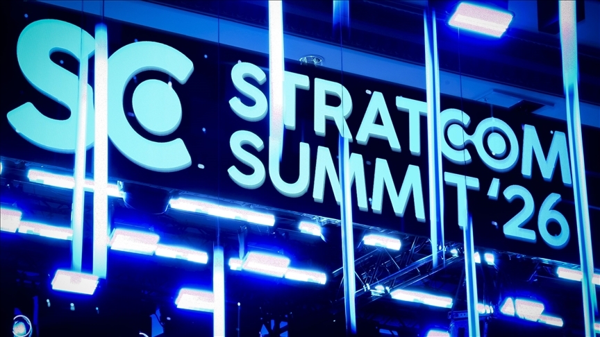 STRATCOM'a katılan uzmanlardan stratejik iletişimin önemine vurgu