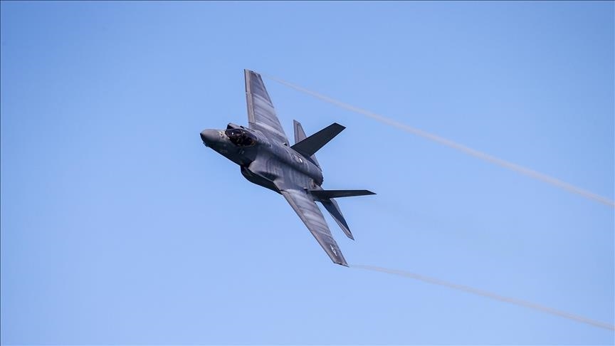 Irani pretendon se ka rrëzuar një avion luftarak amerikan F 35