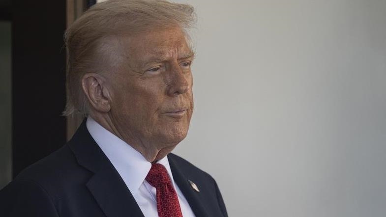 Trump : l’armée américaine « n’a pas encore commencé à détruire ce qui reste en Iran »