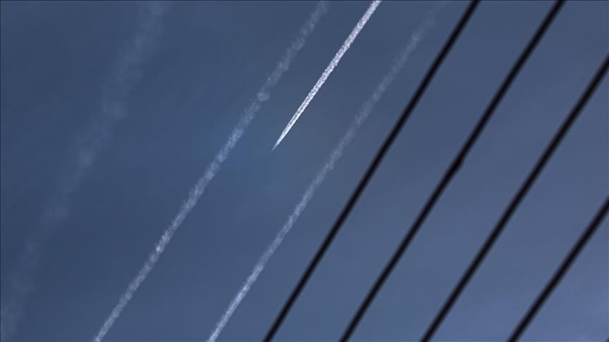 لەسەرەتای جەنگەوە ٦٠٠ دڕۆن و مووشەک ئاراستەی ھەرێمی کوردستان کراون