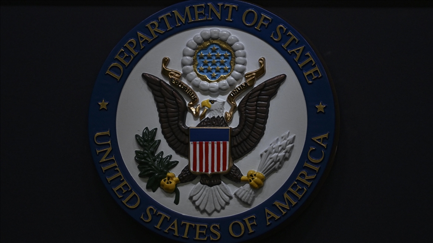 US quietly expelled Iran’s deputy UN envoy in December, report says