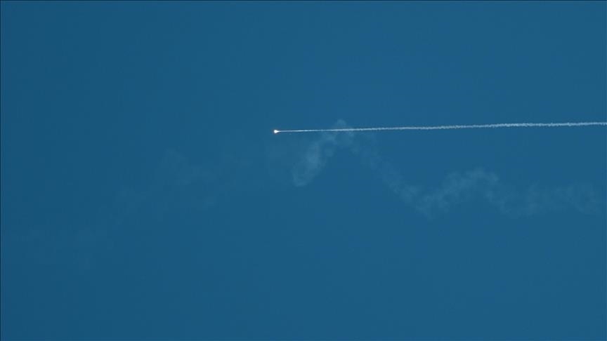 Sulme me raketa dhe dronë gjatë natës ndaj Arabisë Saudite  Kuvajtit dhe Bahreinit