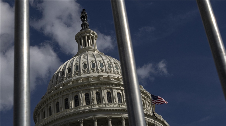 US proposes record $1.5T defense budget, highest in history