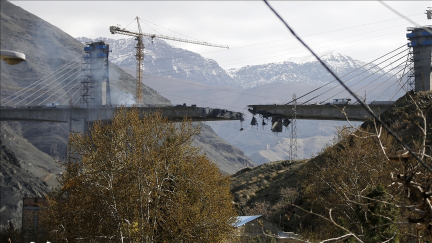 Irani paralajmëron kundër sulmeve ndaj infrastrukturës  kërcënon me hakmarrje