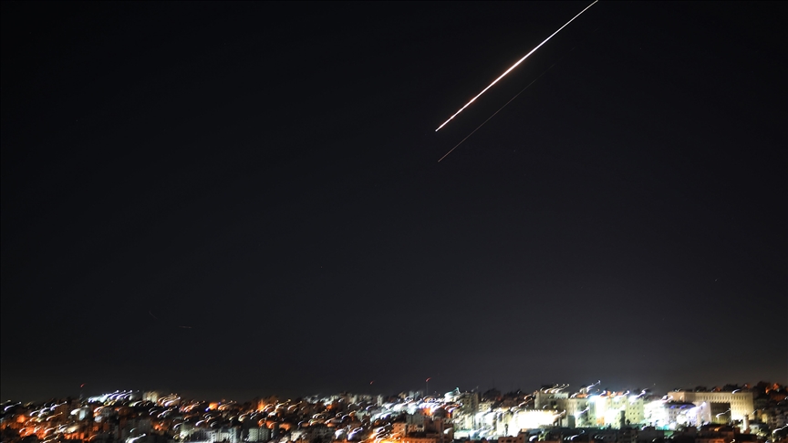 Bahrain says air defenses intercept 445 drones, 188 missiles amid regional escalation