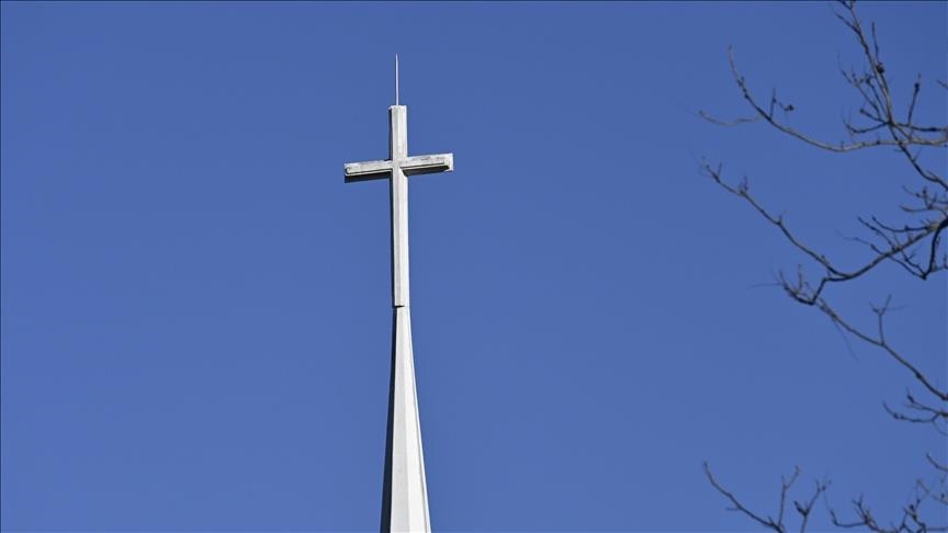 Kryeipeshkvi ushtarak amerikan  Lufta me Iranin nuk përmbush standardet morale të Kishës Katolike