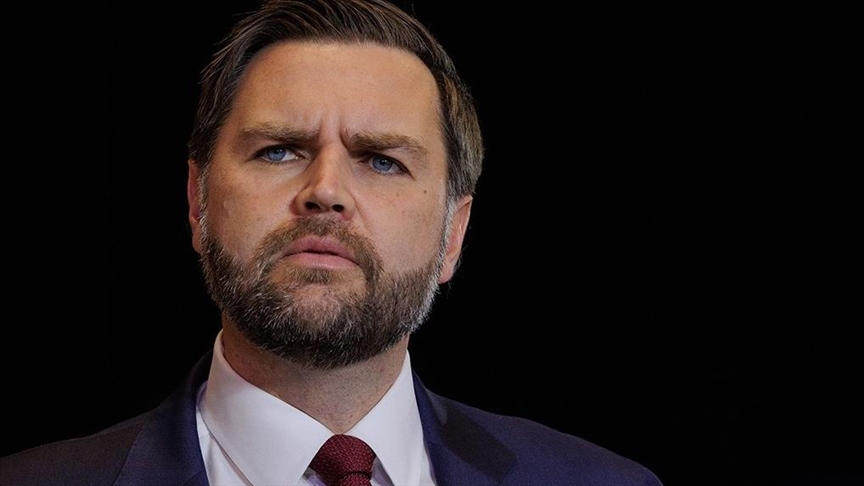 Le vice-président américain JD Vance en visite en Hongrie pour rencontrer Viktor Orban avant les élections