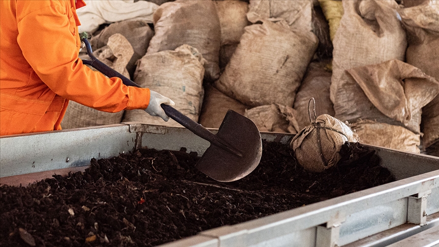 Azotlu ve kompoze gübrelerin gümrük vergileri sıfırlandı