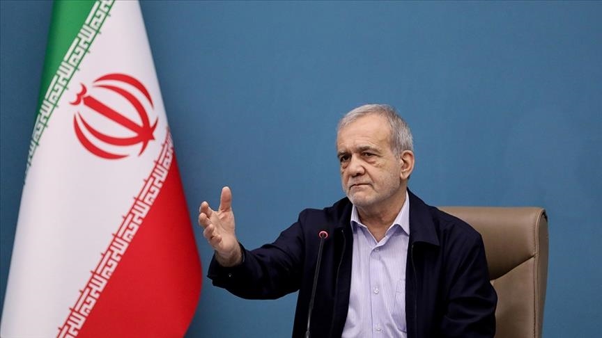 Президент Ирана поблагодарил Азербайджан за поддержку