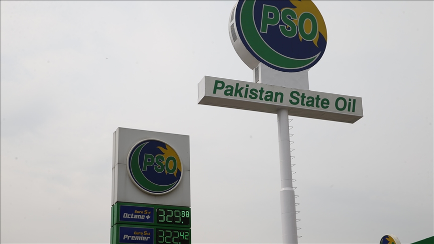 Pakistan raises fuel prices as Mideast conflict hits energy supplies