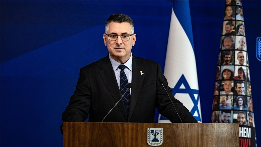 Israel backs Panama against China amid allegations of vessel detentions