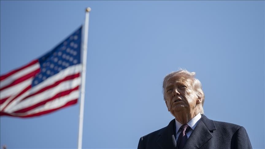 Trump  SHBA ja mund të hapë Ngushticën e Hormuzit  të marrë naftën dhe të bëjë pasuri