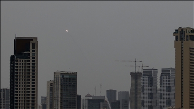 Iranian military warns against attacks on infrastructure, threatens retaliation