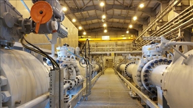 В Абу-Даби временно приостановлены работы на газовом заводе после атаки