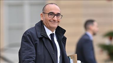 France: Nunez annonce un nouveau projet de loi contre le « séparatisme » dont la présentation est prévue en «fin avril »