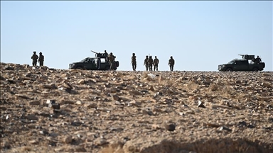 لە ماوەی ٣٤ ڕۆژدا نزیکەی ١٠٠ چەکداری حەشدی شەعبی لە عێراق کوژراون