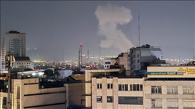 US-Israeli strike hits Iran’s Qom-Tehran highway: Report