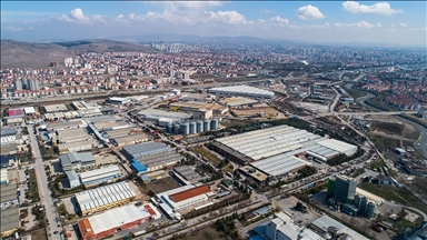 Başkentin 3 aylık ihracatı 4 milyar doları aştı