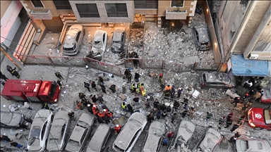 لبنان.. ارتفاع عدد قتلى عدوان إسرائيل إلى 1368 شخصا 