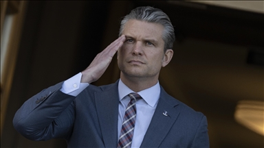 US military leadership reshaped as defense secretary forces dozens of senior officers out