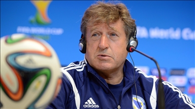 Safet Sušić za Anadolu: Ništa ne može zamijeniti osjećaj nastupa na Mundijalu