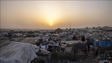 Mauritanie : 400 000 réfugiés exercent une pression sur les ressources et les services