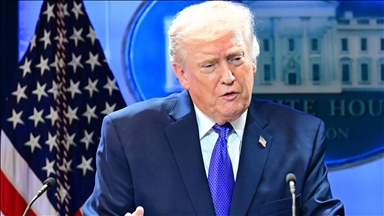 Trump yönetimi, 2027 mali yılı bütçesinde savunma için 1,5 trilyon dolarlık kaynak talep etti