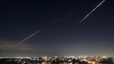 ئێران: "بە مووشەکی بالستی هێرشكرایه‌ سه‌ر خاڵی کۆبوونەوەی فڕۆکەوانە جەنگییەکان و ئەندازیارانی ئەمریکا لە ئیمارات"