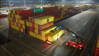 Mideast conflict ushers in 'fragmented, costly' new era for global shipping