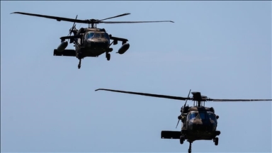 Media iraniane: Helikopterët amerikanë kërkojnë pilotin e avionit të rrëzuar F-35