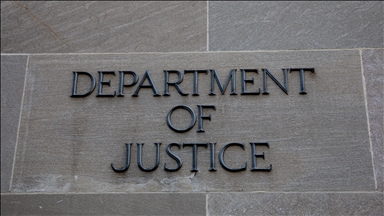 US Justice Department says Trump can keep presidential records