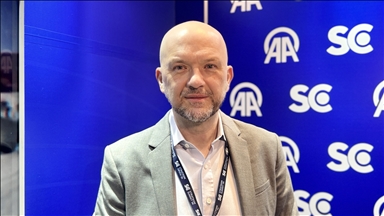 UNRWA İletişim Direktörü Fowler, siyasi ve ekonomik baskıların ajansın hizmetlerini kısıtladığını söyledi