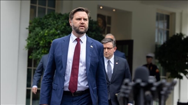 Trump emëron zv/presidentin JD Vance në krye të hetimeve për mashtrim