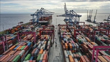 Türkiye'nin 3 aylık ihracatına Bursa'dan 4,2 milyar dolardan fazla katkı