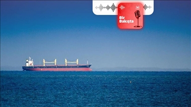 Hürmüz Boğazı'ndan hangi gemiler, nasıl geçiyor?