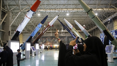 Iran still possesses significant missile launching capabilities: US intelligence