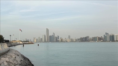 При отражении атаки на Абу-Даби пострадали 12 человек