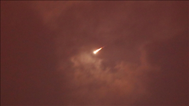 Iran says it targeted Oracle data center in UAE; Dubai denies