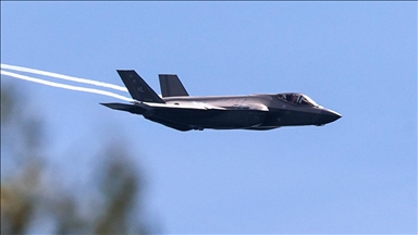 Iran tvrdi da je oborio američki borbeni avion F-35