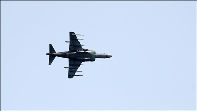 Iran tvrdi da je američki avion A-10 pogođen iznad Hormuškog moreuza