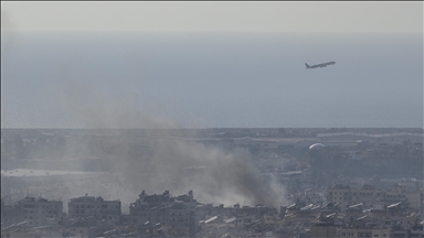 Warning of ‘volatile’ security situation, US urges citizens to leave Lebanon