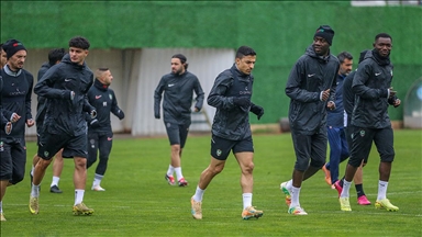 Amed Sportif Faaliyetler, Süper Lig hedefine odaklandı