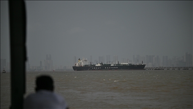 More ships pass through Strait of Hormuz, but traffic remains far below normal