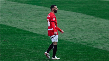 بيب غوارديولا: محمد صلاح أسطورة حقيقية لليفربول والدوري الإنجليزي