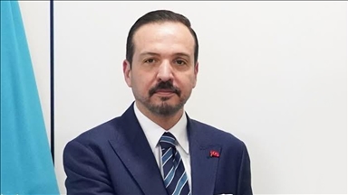 AK Parti Genel Başkan Yardımcısı Zorlu, TDT Türkistan Gayriresmi Zirvesi’ne ilişkin detayları paylaştı