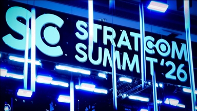 STRATCOM'a katılan uzmanlardan, stratejik iletişimin önemine vurgu