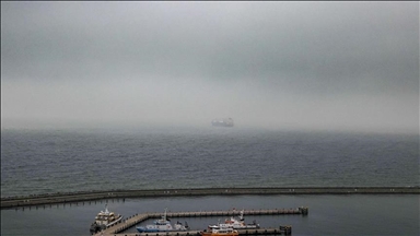 السويد تسيطر على ناقلة بعد تسرب نفطي في بحر البلطيق